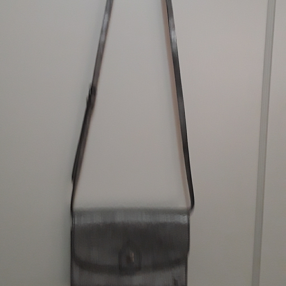 Crossbody